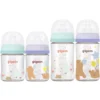 ขวดนมPigeonคอกว้าง 1ขวด - Image 4